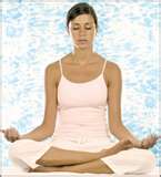 spiritual practice of meditation and healing